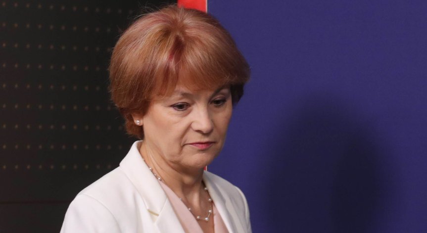 От ЦИК препоръчват да бъдат направени промени в частта за назначаване в СИК.