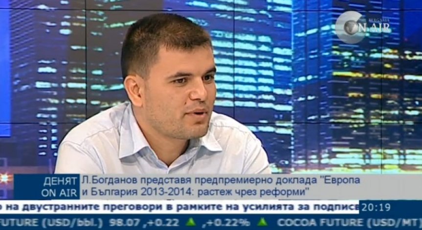 Политическата криза може сериозно да навреди на инвестициите