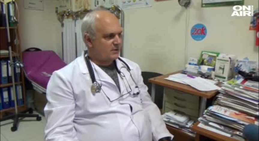 Лекари от Враца отвориха дежурен медицински кабинет
