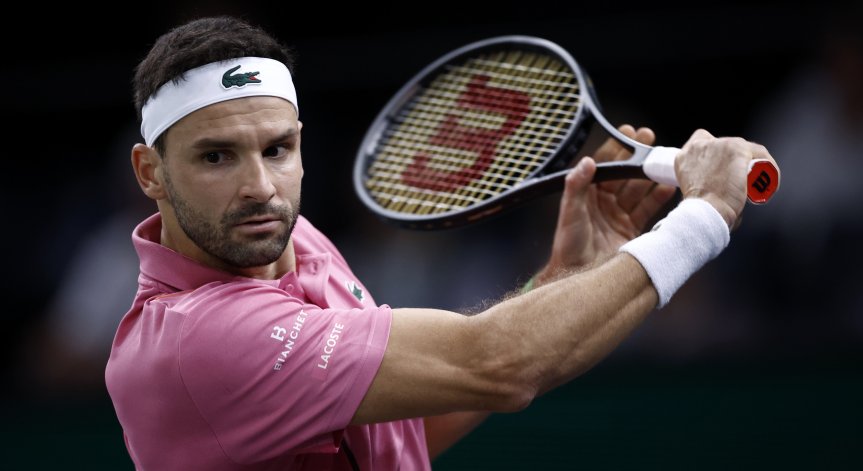 Турнирът започва в ранните часове на неделя.