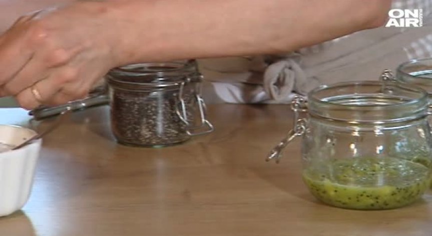 Шоу със сапунени балони