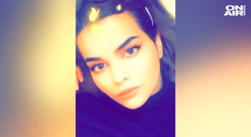 Саудитката-бежанец получи убежище в Канада