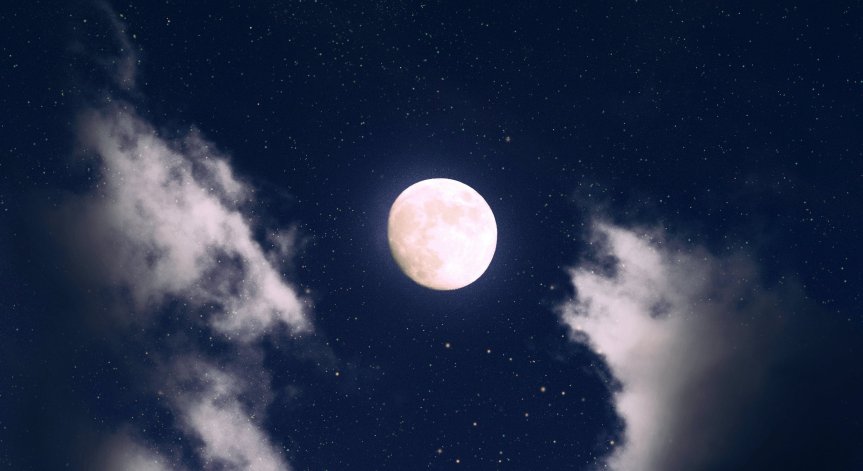 Хороскоп: Как ще ни повлияе последното пълнолуние за годината?