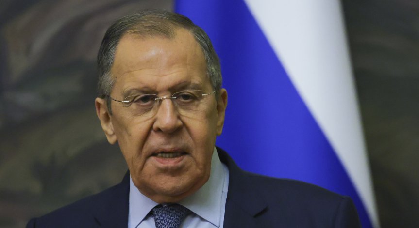 Лавров: Някой във Вашингтон крои планове за физическото отстраняване на Путин