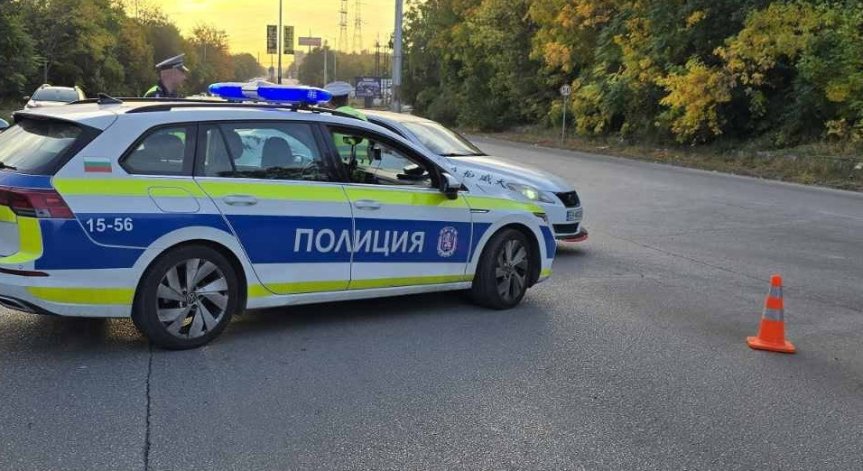 Обявиха ден на траур в Плевен след катастрофата с четирима загинали младежи