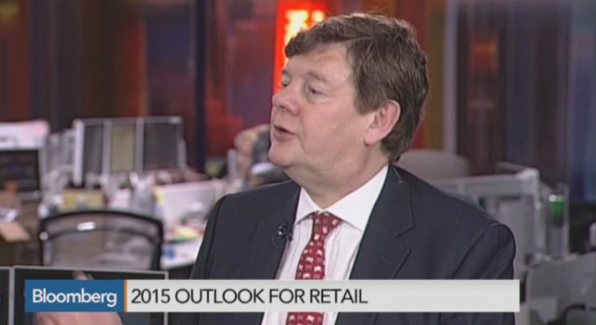 2015 ще бъде годината на малките магазини: Алън