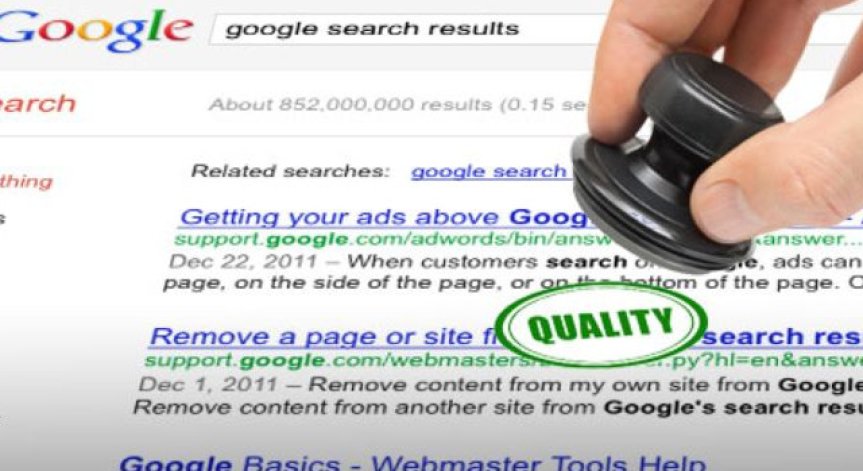 Доверие и авторитет от гледна точка на Google