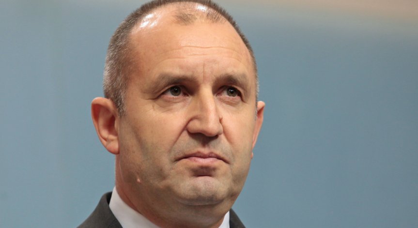 Радев за смъртта на отец Боян Саръев: Загубихме човек, оценен в цяла България