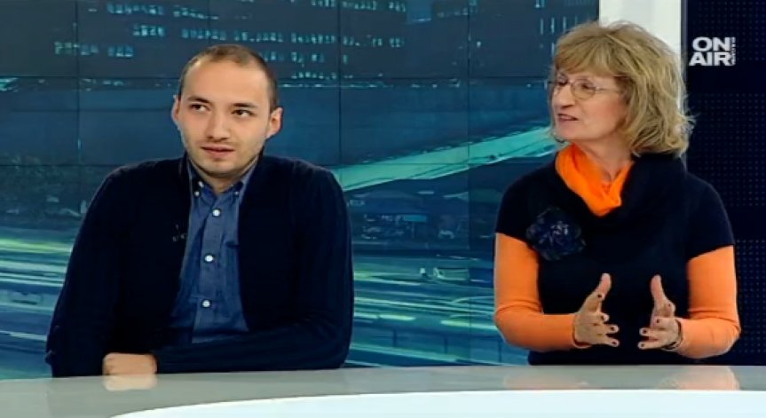 Ден по-късно, как политолозите виждат политическата среда