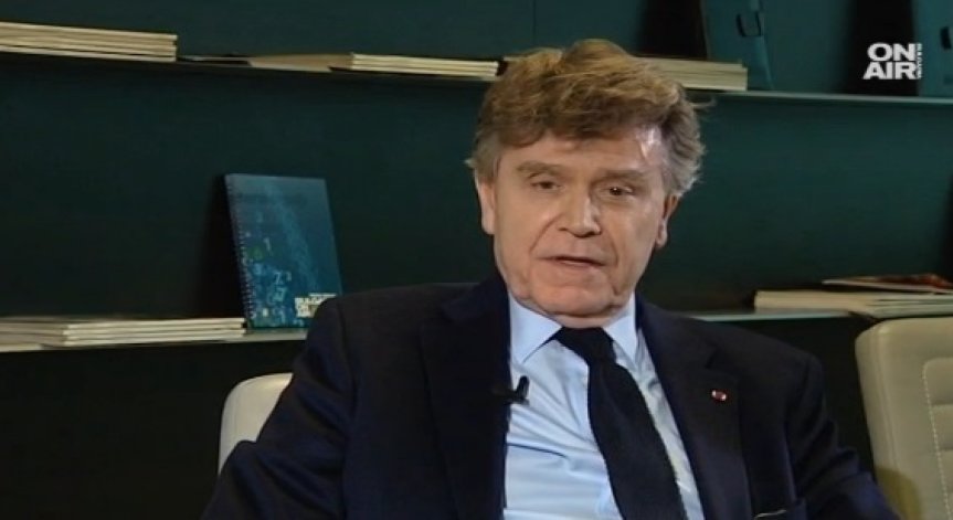 Президентските избори в САЩ били зов за помощ към Европа