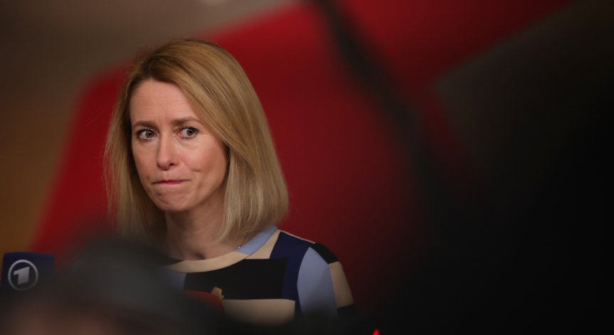 Естония: НАТО има от 3 до 5 г. да се подготви за евентуален конфликт с Русия
