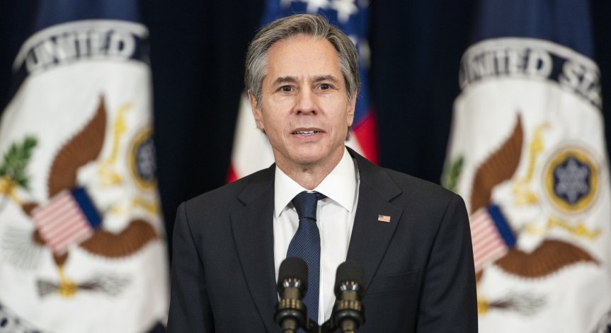 САЩ се присъединиха отново към Парижкото споразумение за климата