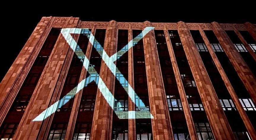 Twitter блесна с ново лого и нов домейн