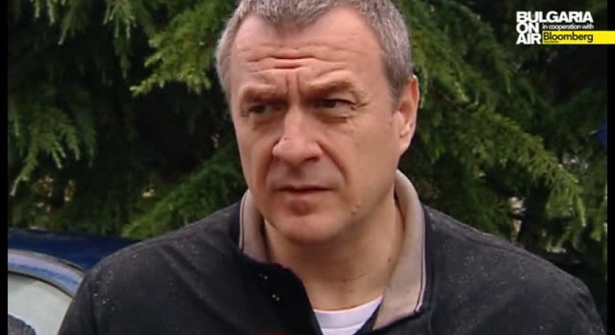Йовчев: Ситуацията в цялата страна е тежка