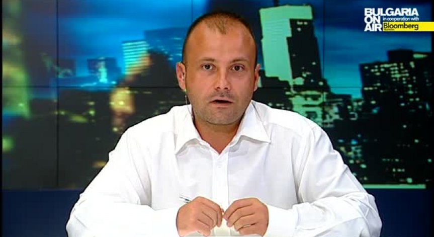 Какво става с акциите на Apple?