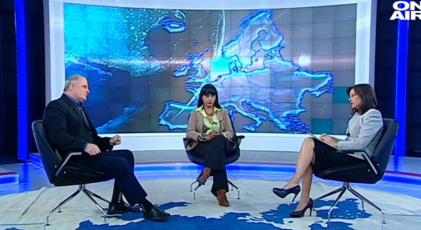 Атаките срещу жени в Германия и ще се разпадне ли Шенген в Брюксел 1