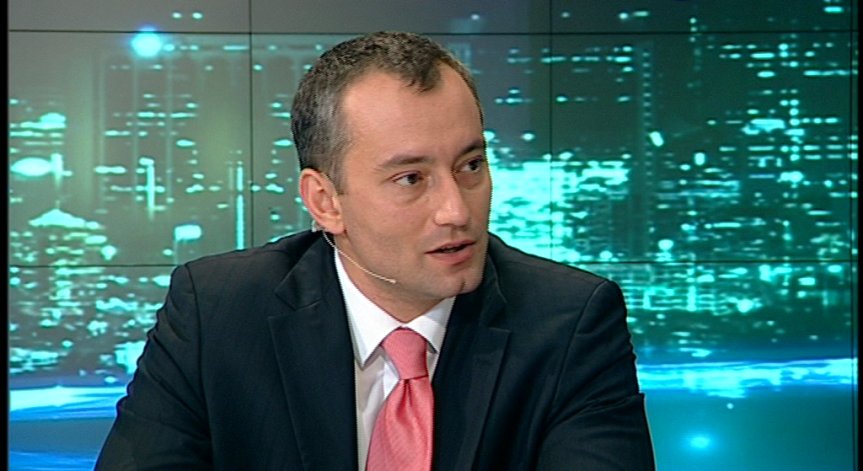 Николай Младенов: Европа трябва да търси най-добрите източници на растеж