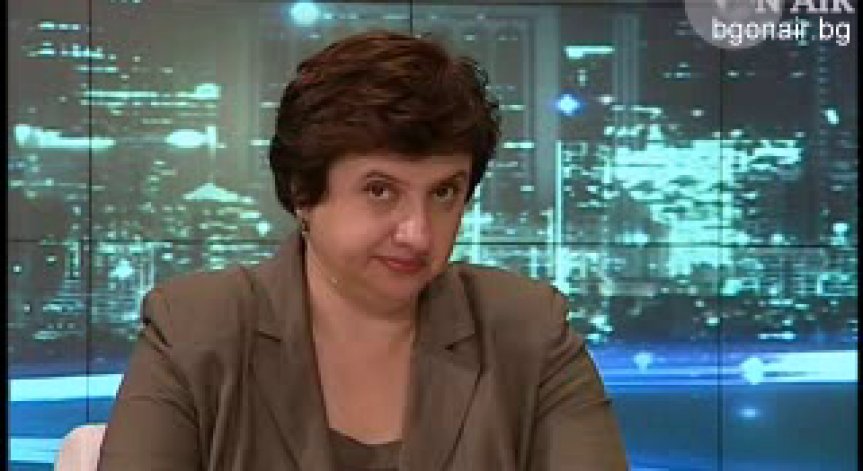 Последиците от извънреден доклад за съдебната система на Европейската комисия