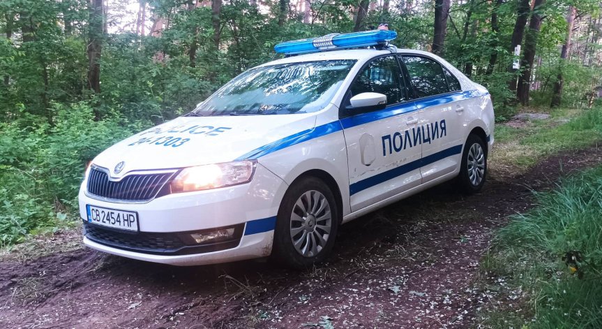 Гледат мярката на погребалния агент Георги Енев, извършвал незаконни погребения