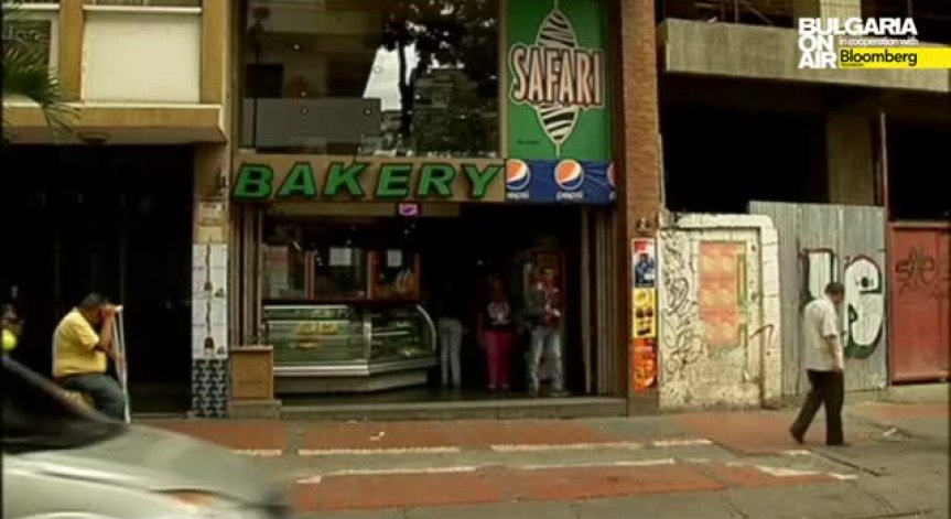Във Венецуела скоро ще се пазарува чрез пръстови отпечатъци
