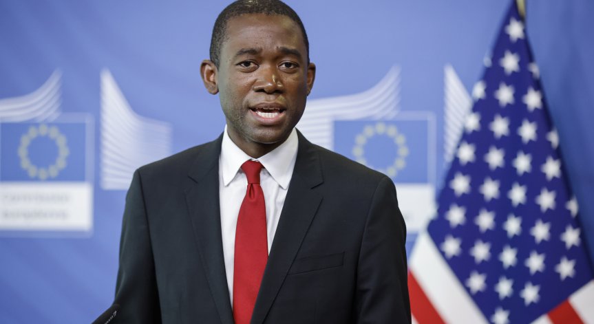 САЩ към Турция: Не търгувайте с руски лица и компании, които са обект на санкции