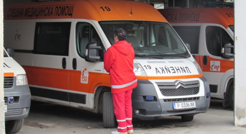 25-годишен мъж загина в тежка катастрофа край Търговище