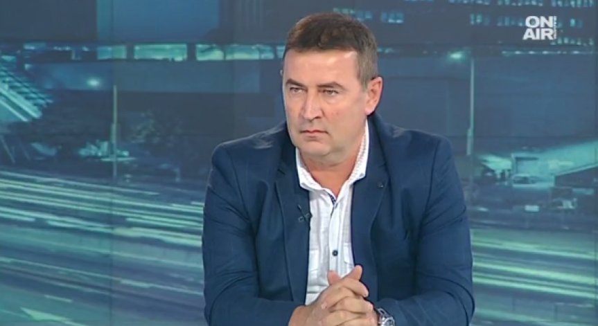 Проектът АЕЦ Белене е обречен, смята експерт