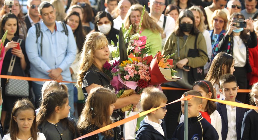 Честваме Световния ден на учителя