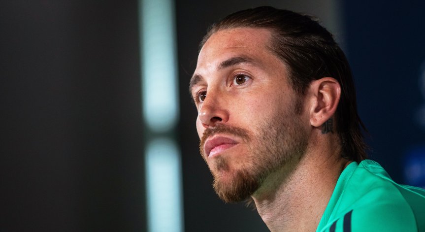 Рамос вероятно ще остане на 