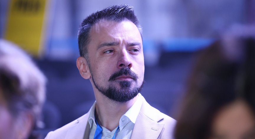 Кристиян Шкварек: Кой ще протестира за нас, когато банката ни вземе жилището?