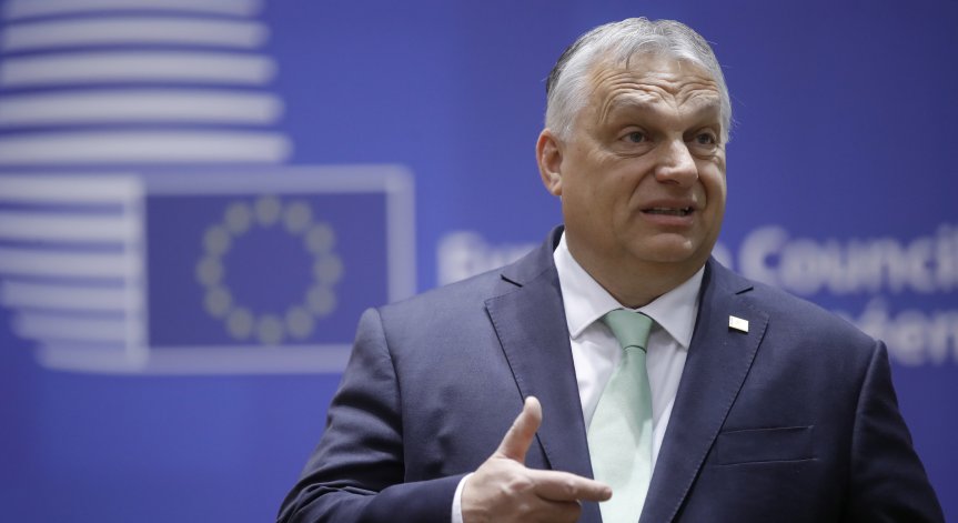 Орбан е категоричен: Никога няма да допуснем война с Русия