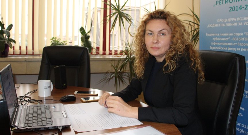 29 млн. лв. за бизнеса в пограничните общини на Гърция и България