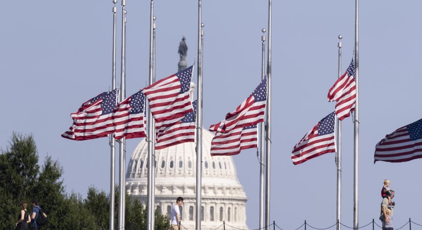 Китай: САЩ са технологичен хегемон и опитват да контролират развиващите се страни