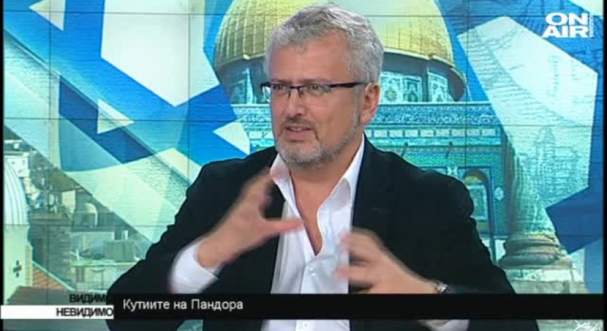 Докъде стигна Brexit