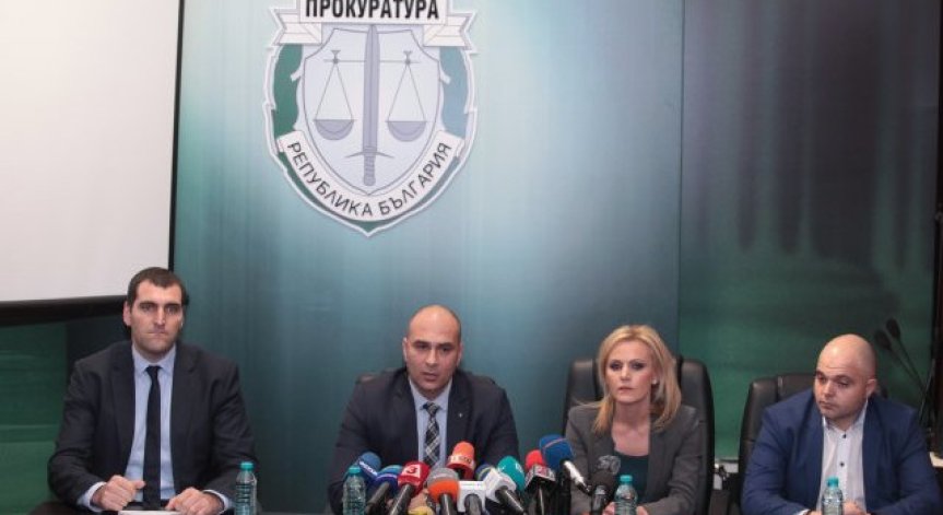 Кои ще са другите обвиняеми по делото за водната криза в Перник?