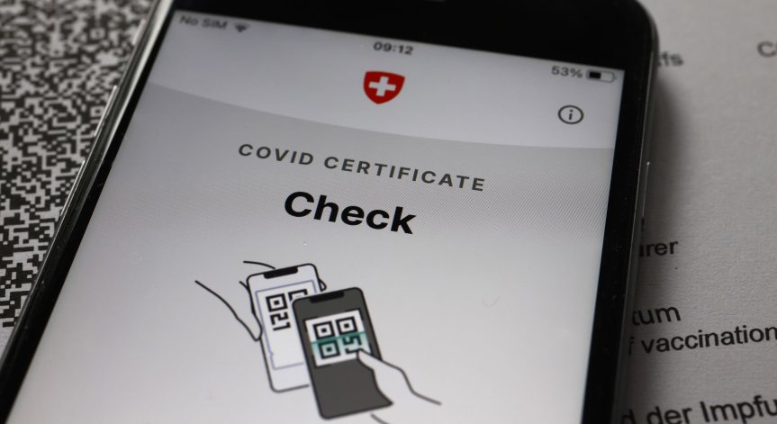 Цифровият Ковид сертификат на ЕС ще се издава и валидира и през Viber