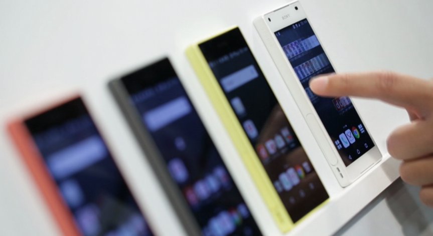 Смартфонът - комуникация на отчуждението?