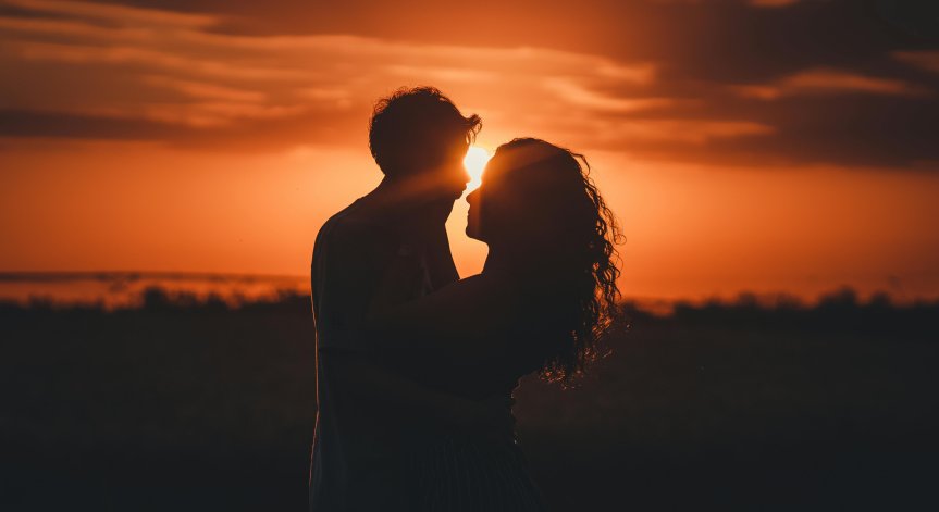 Задава се седмица на романтика.