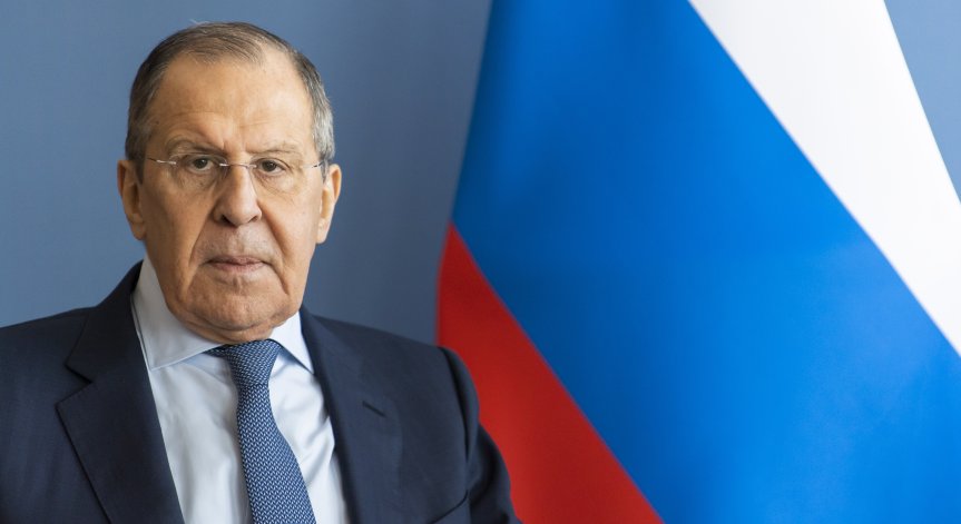 Лавров: Русия не иска война с Украйна