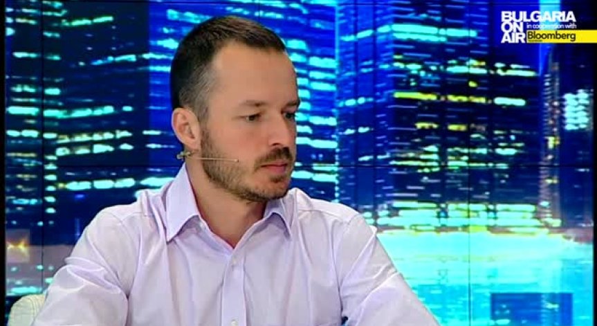 Ст. Стойчев: ДПС изтъргува подкрепата си за Конституцията