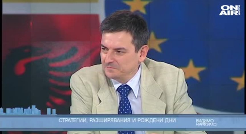 Провокация ли е от страна на Северна Македония честването на Гоце Делчев?