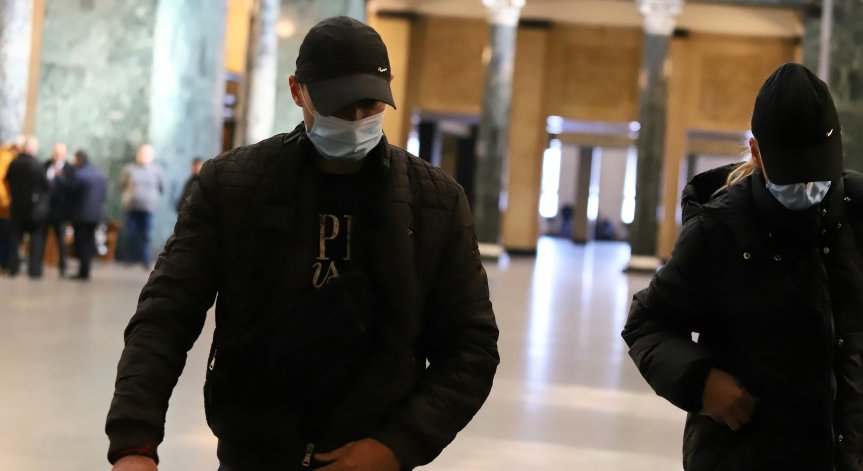 Гаджето на Симона Радева: Не съм ѝ казвал, че подозирам Семерджиев за катастрофата