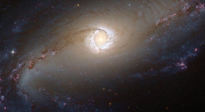 Снимка: NASA, Архив