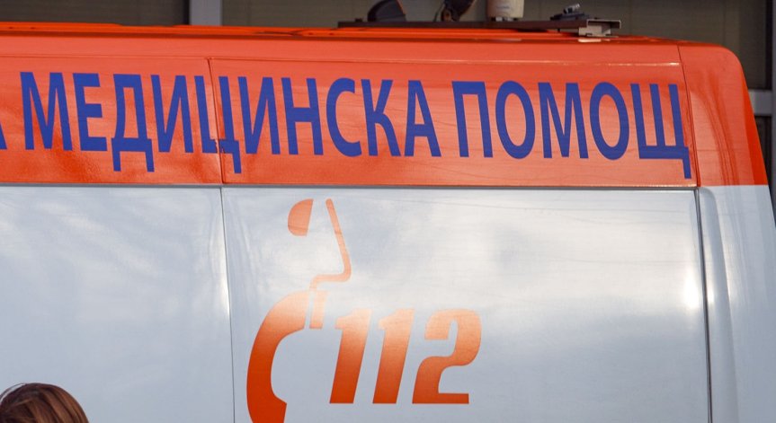 Работник почина след падане от 4 метра на строеж в Самоковско