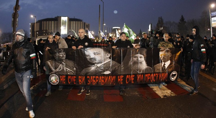 Снимка: Олег Попов (Bulgaria ON AIR)