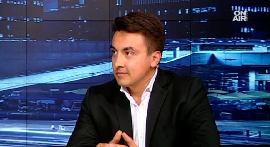 Момчил Неков, БСП: Срещу чумата направихме ограда, а не взехме мерки