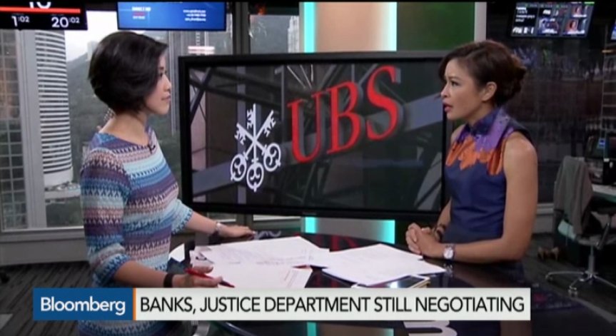 САЩ може да подновят разследването срещу UBS