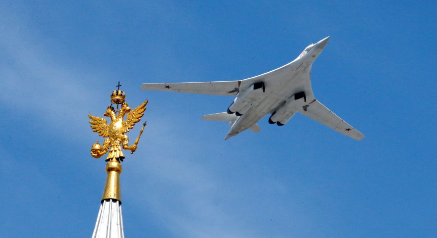Руски генерал: Европа се подготвя за военна конфронтация с Русия