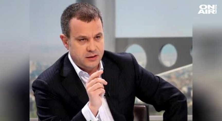 Емил Кошлуков става шеф на БНТ за три месеца