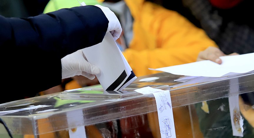 ДПС спечели местния вот в село Буковлък, арести за купуване на гласове